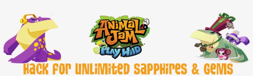 Animal Jam Play Wild Hack For Ios & Android - Animal Jam Junior Monopoly, transparent png