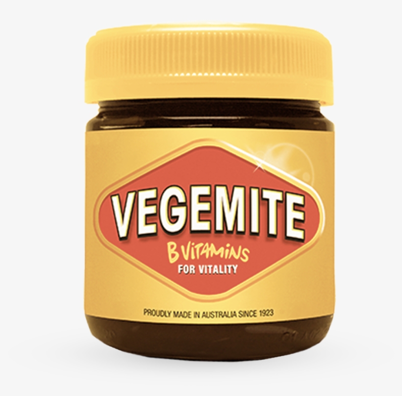 Strayacoin Tobuy Veg - Kraft Vegemite - 7.8 Oz Jar, transparent png