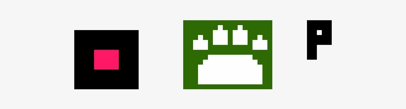 The Useless Web, Animal Jam And Pixel Maker, transparent png