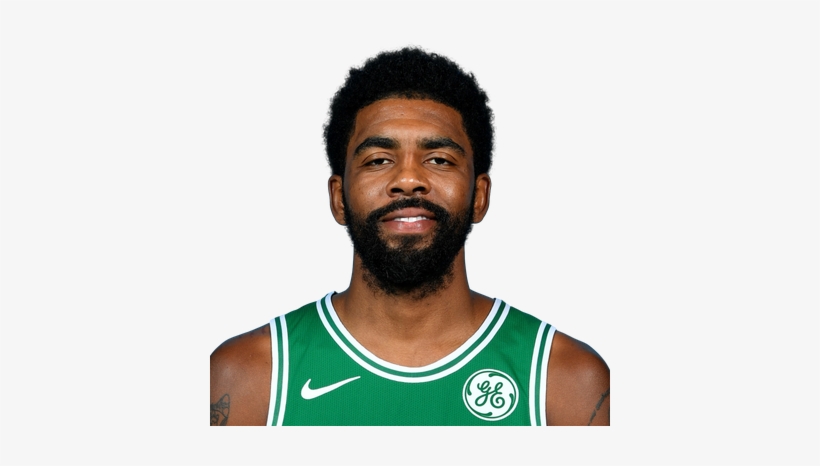Chicago Bulls @ Boston Celtics - Kyrie Irving, transparent png