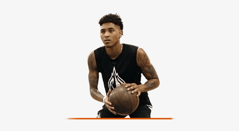 Your Training Partner - Basketball Player, transparent png
