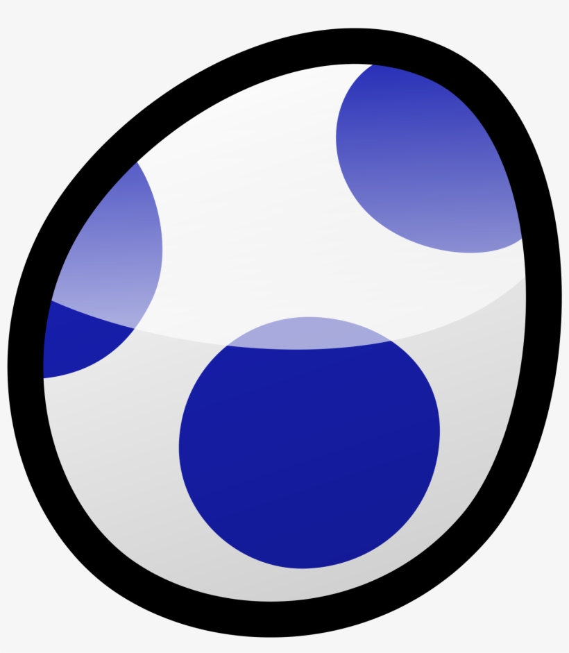 Open - Yoshi, transparent png
