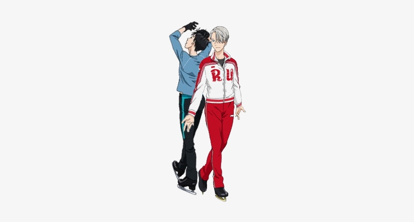 Yuri On Ice Victor Figure Yuri On Ice Victor Nikiforov Cosplay
