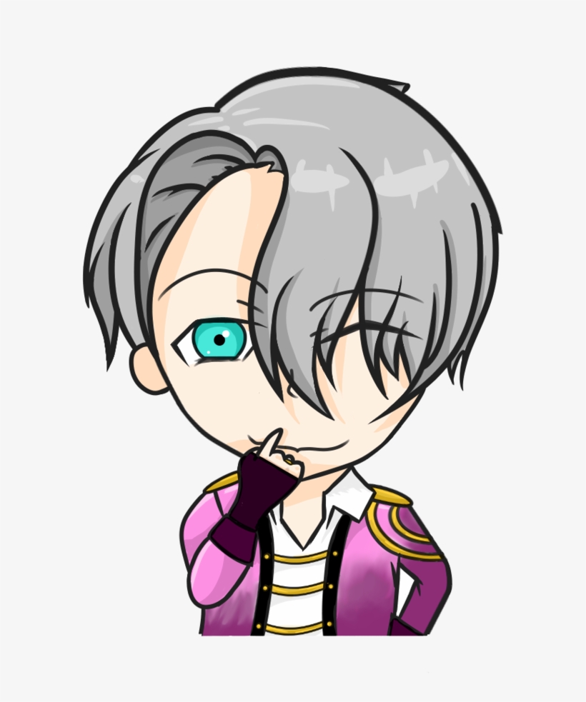 Victor Nikiforov - Cartoon, transparent png