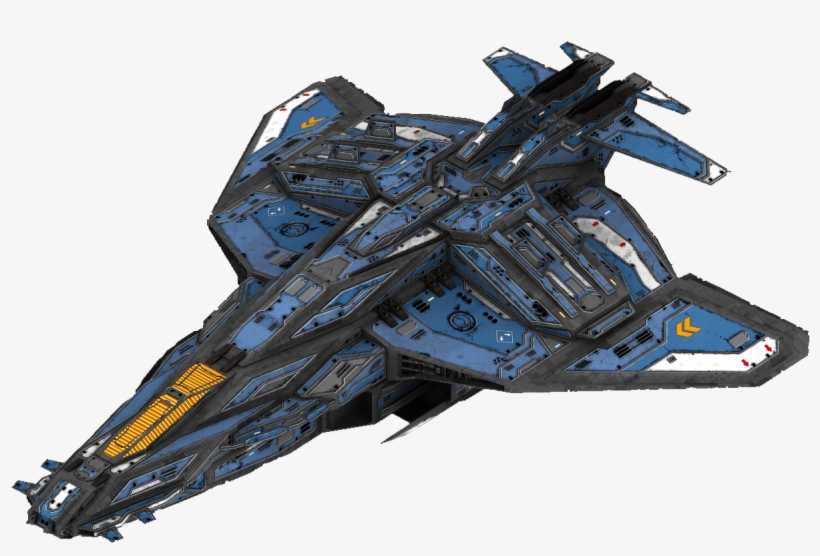 Hawk Fighter Ship Fighter Ai - Elite Dangerous, transparent png