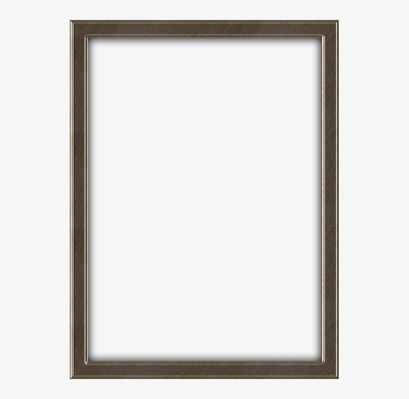 Laminated Poster Photo Frame Frame Transparent Background - Molduras Com Fundo Transparente, transparent png