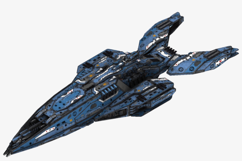 Hawk Fighter Ship Fighter Ai - Capital Ship Space, transparent png