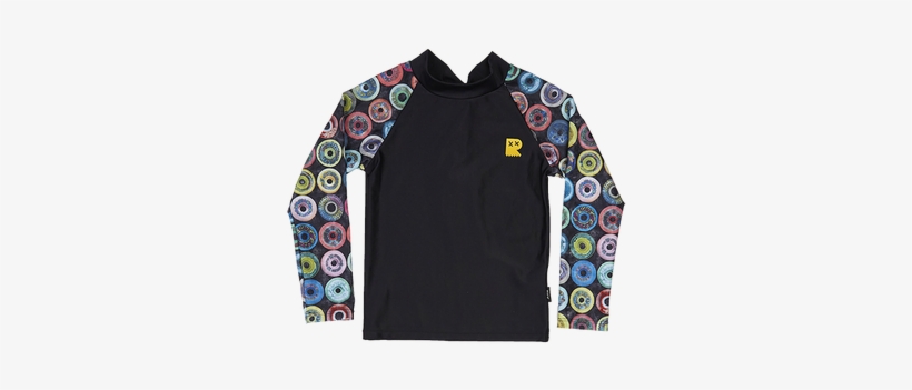 Quick Shop - Long-sleeved T-shirt, transparent png