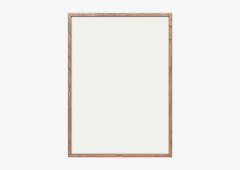 Natural Oak Frames - Frame, transparent png