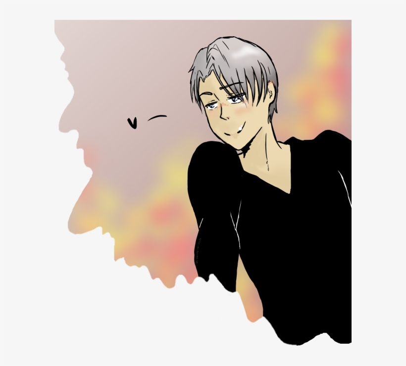 Vik <3 - Cartoon, transparent png