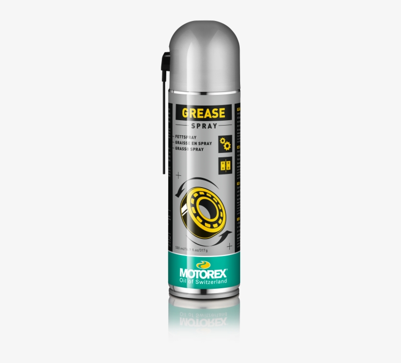 Oil Spray Motorex, transparent png