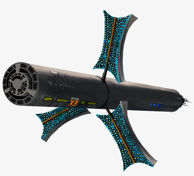 I Added The Registration Cff1216 As A Little Tribute - Rifle, transparent png