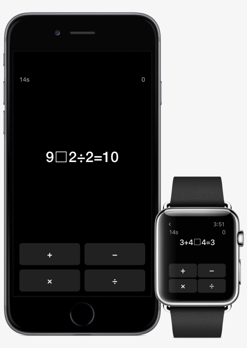 Arith Math Game - Мои Apple Приложения, transparent png