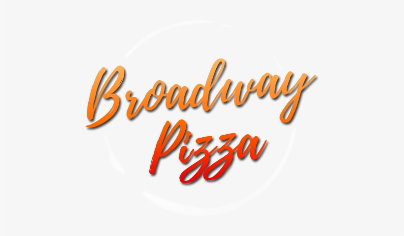 As A Vegemite Sandwich - Broadway Pizza, transparent png