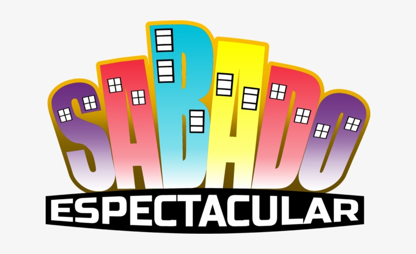 File - Vv - Sabado Espectacular, transparent png