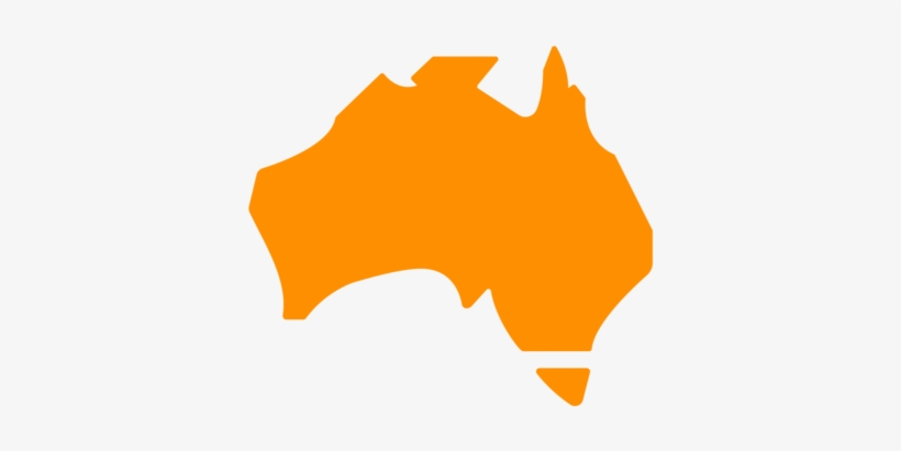 Strayacoin Australia01-01 - Cane Toad Distribution Map, transparent png