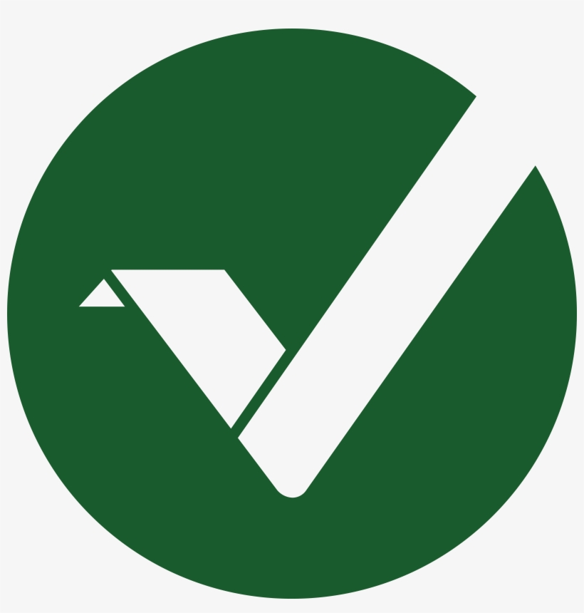 Vertcoin Logo Png Transparent - Vtc Crypto, transparent png