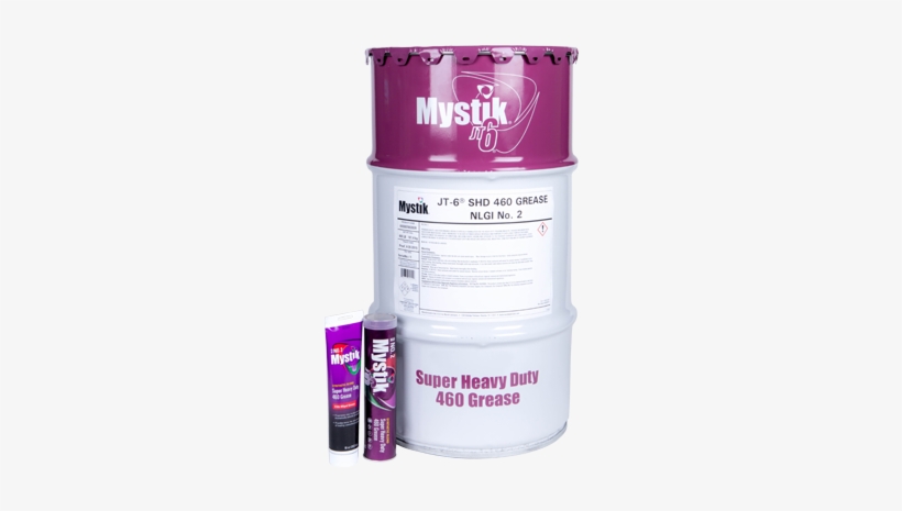 Mystik® Jt-6® Super Heavy Duty 460 Grease - Mystik Primolith Ep Grease 2, transparent png