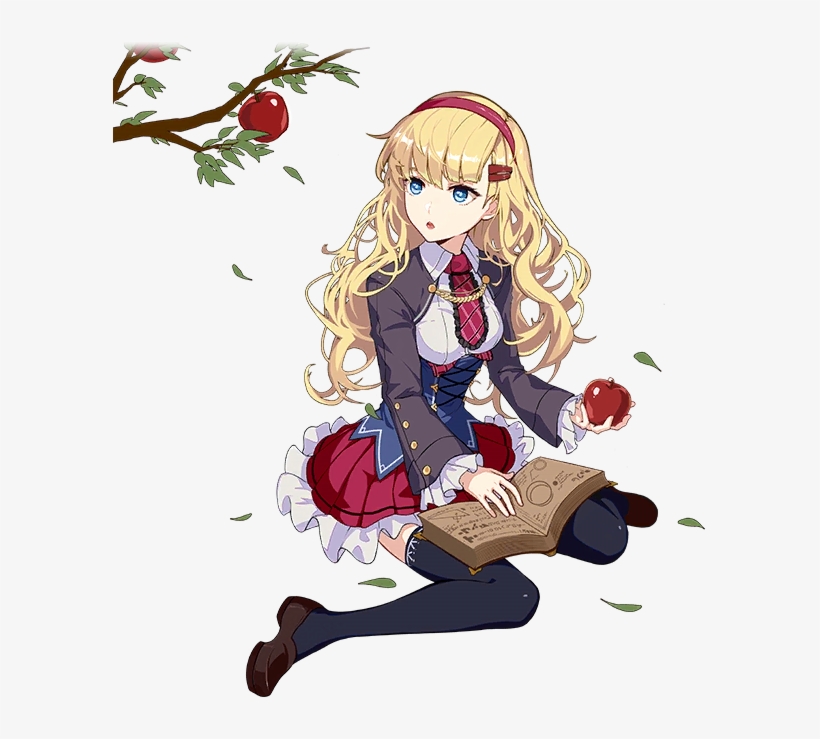Isaac Newton Honkai, transparent png