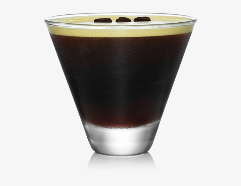 Kahlúa Irish Cold Brew Martini - Liqueur Coffee, transparent png