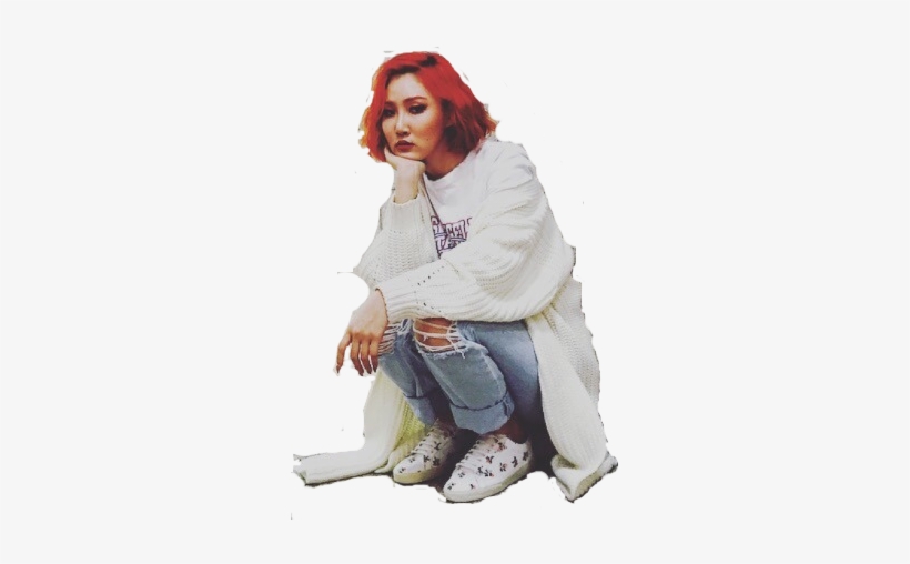 Mamamoo Hwasa Png, transparent png