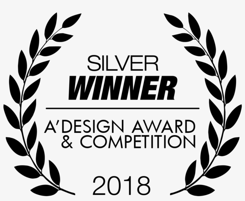 A' Design Award Our Caffé Medici Project On South Lamar - Winner Award Design Png, transparent png