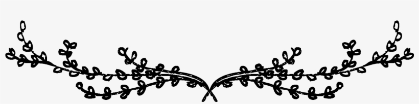 This Is A Very Simple Project That Gave Our Room Stunning - Wreath Black And White Png, transparent png