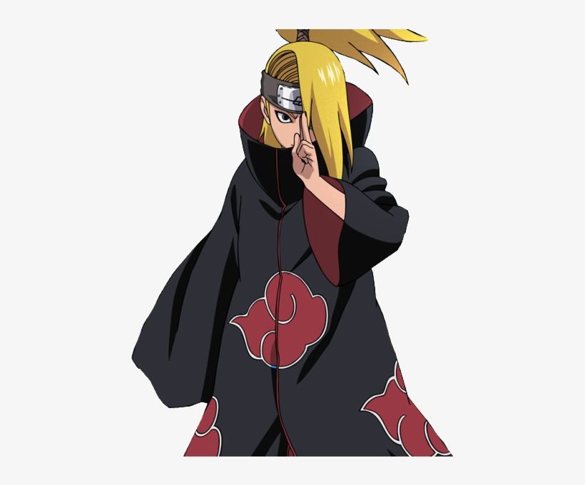 Naruto Shippuden, transparent png