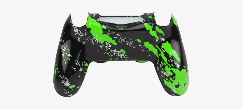 Greenrampage - Game Controller, transparent png