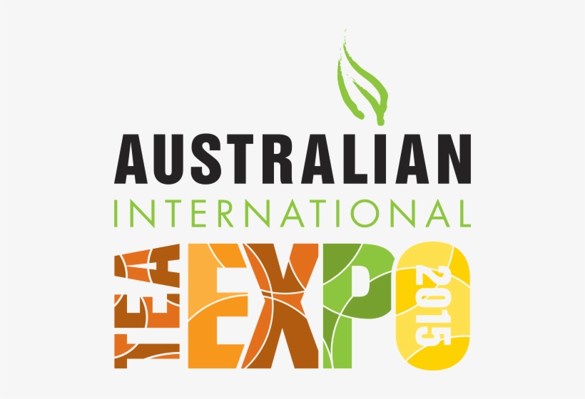 Australia's First Specialty Tea Trade Show And Conference - Graphic Design, transparent png