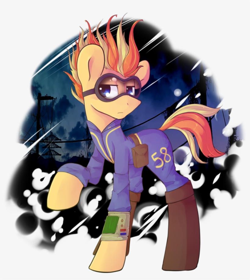 Synisthetica, Clothes, Cosplay, Costume, Fallout, Fallout - Cartoon, transparent png