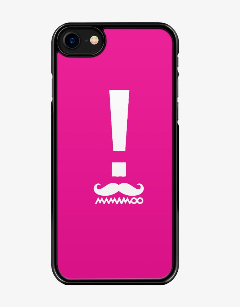 Kpop Mamamoo-f2 2d Hard Case - Mobile Phone Case, transparent png