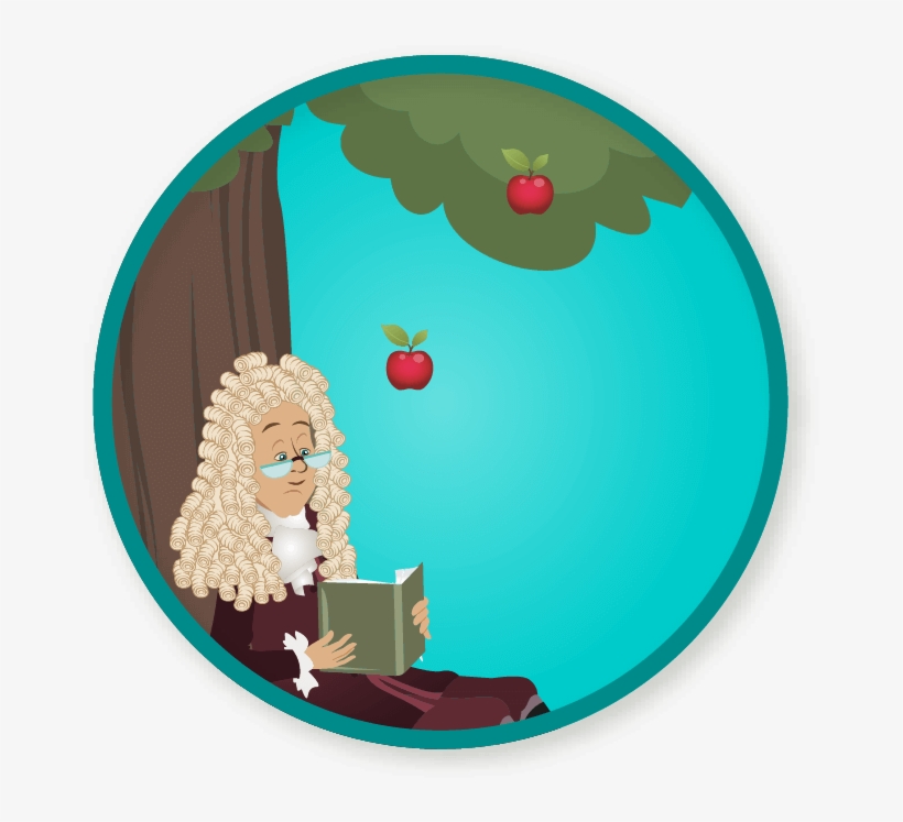 Win A Badge - Illustration, transparent png