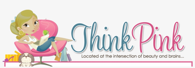 Thinkpink - Smile, transparent png