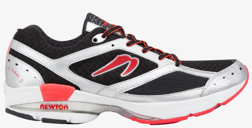 Men's Sir Isaac S - Newton Running Newton Sir Isaac S Stability Laufschuhe, transparent png
