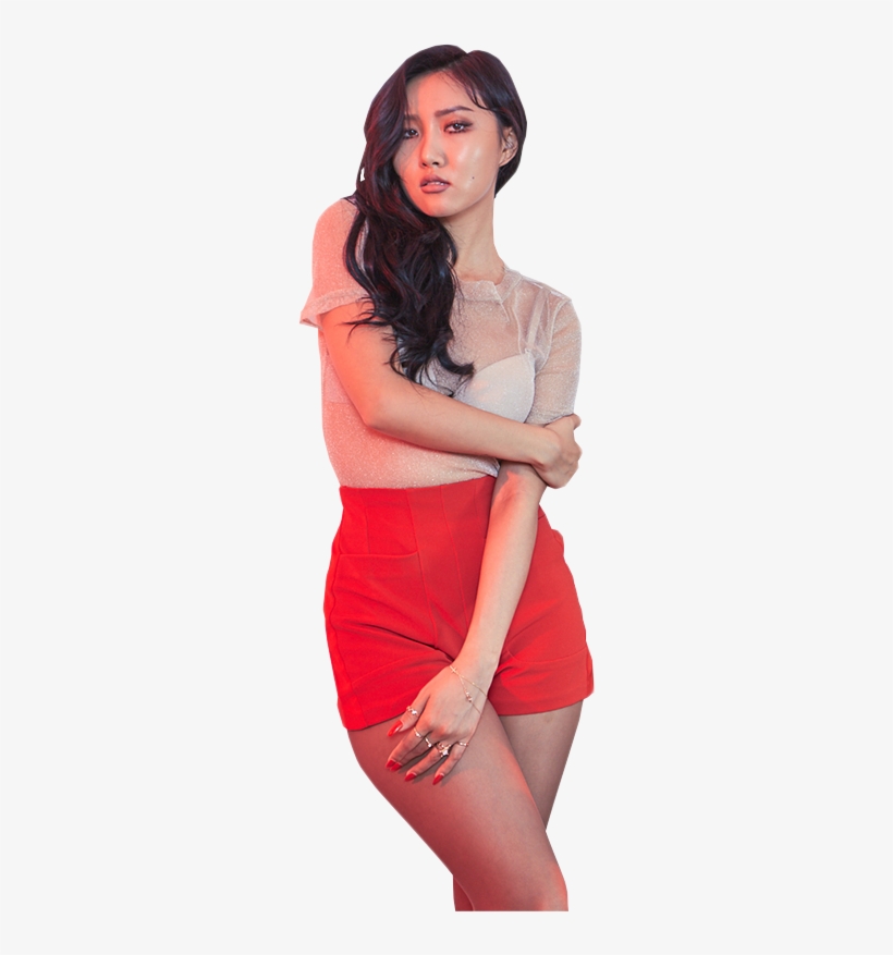 #mamamoo #mamamoo 2017 #mamamoo Purple - Hwasa, transparent png