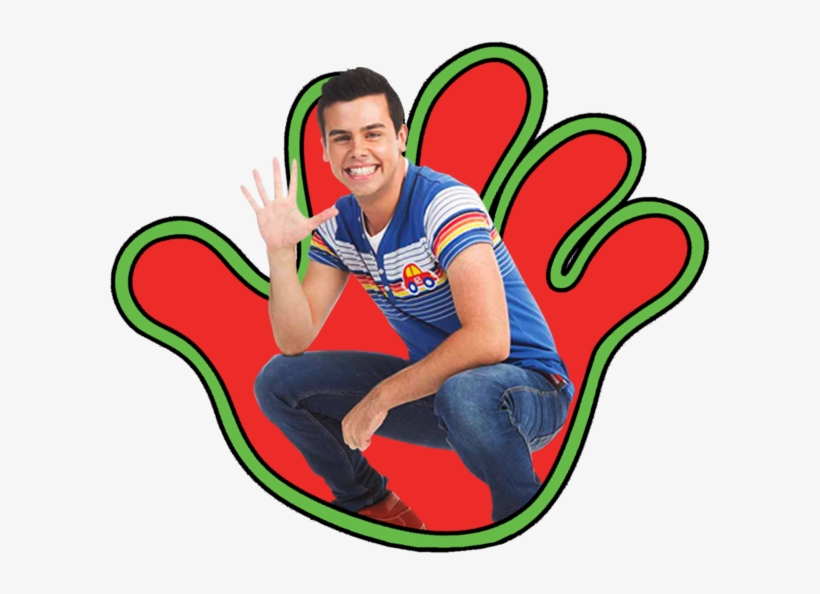 Hi-5 Perfil Ainsley - Ainsley Melham Hi 5, transparent png