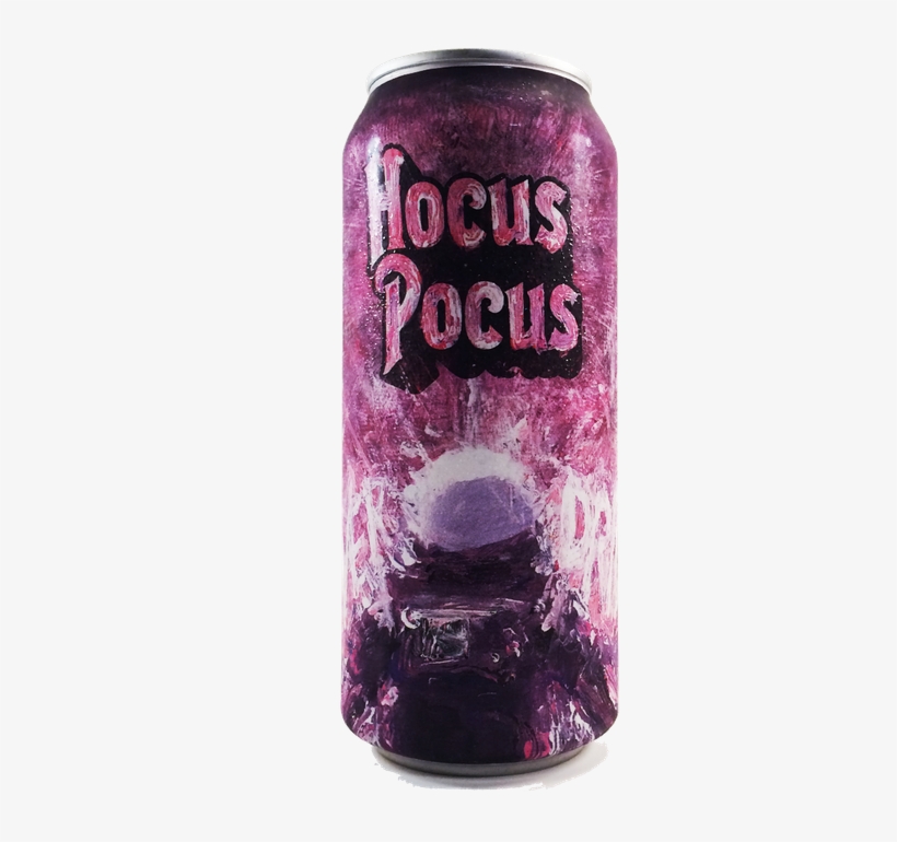 Overdrive 473ml - Hocus Pocus Overdrive Png, transparent png