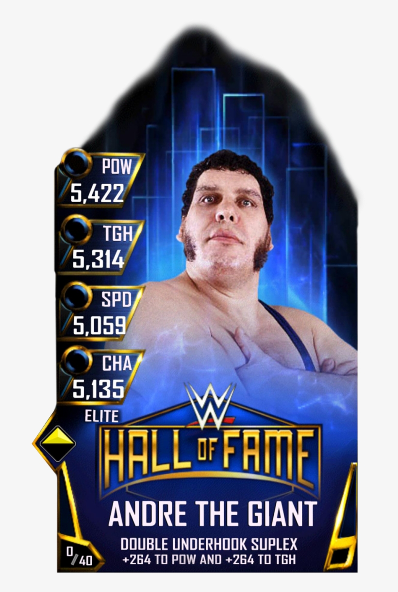 Andrethegiant S3 12 Elite Halloffame - Rikishi *solofa Fatu Jr* Signed 8x10 Photo Hof Beckett, transparent png