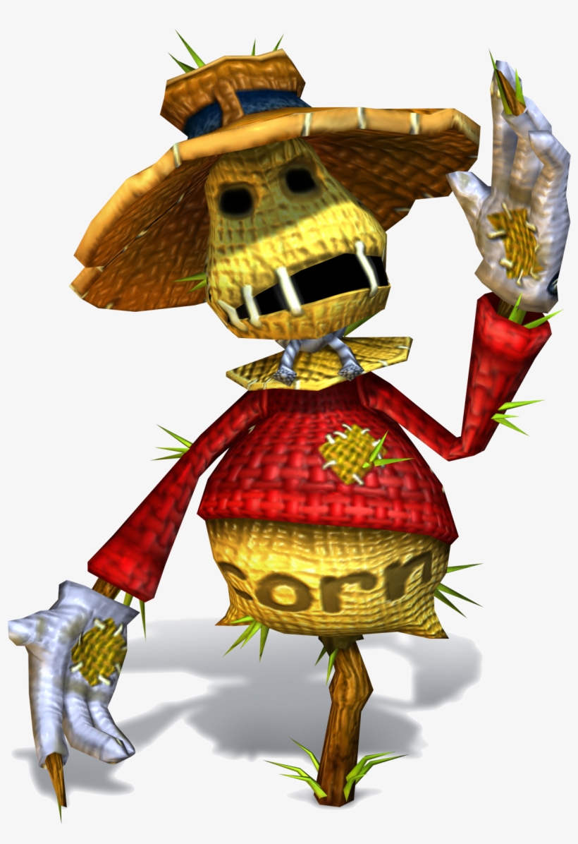 Conker Blender Model Free Download