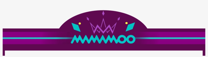 [k-pop] Mamamoo - Mamamoo, transparent png