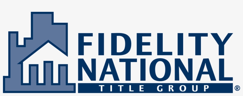 Fidelity National Title - Fidelity National Home Warranty Logo Png, transparent png