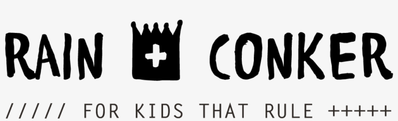 Rain And Conker - Bib, transparent png