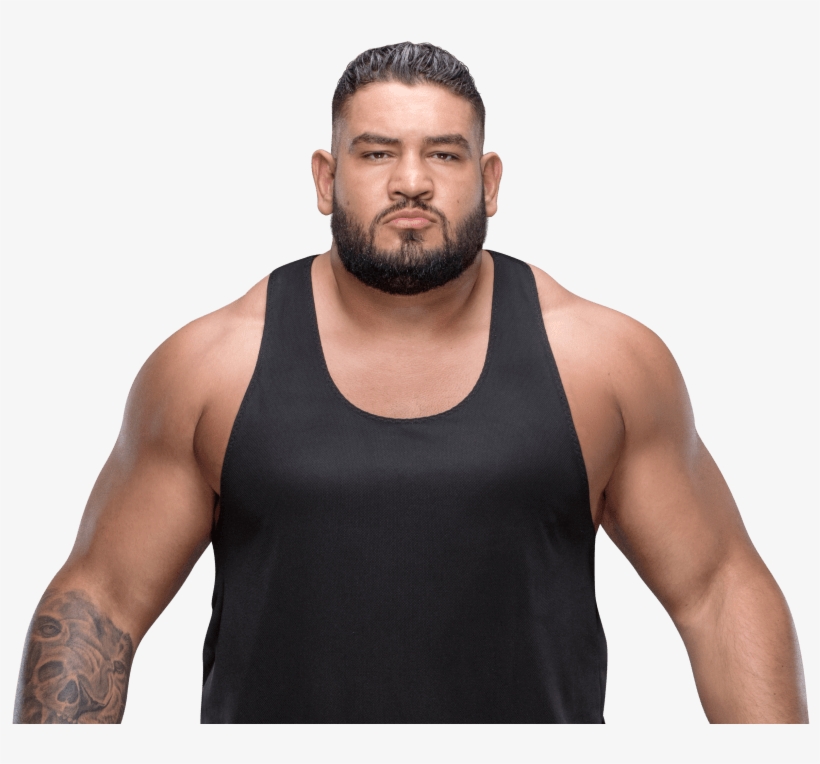 Png De Braun Strowman 2018, transparent png