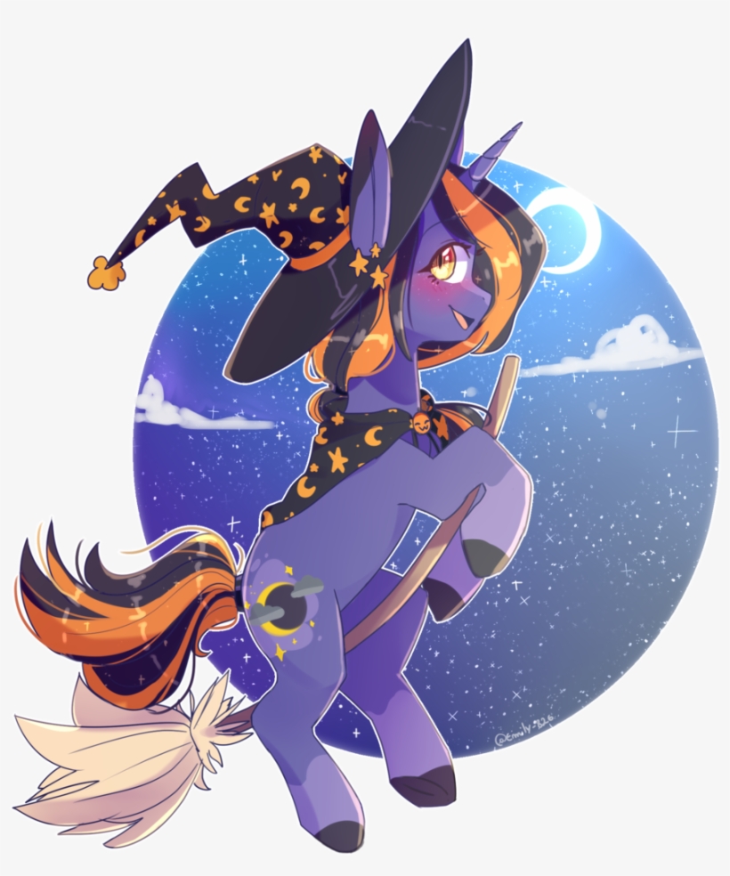 Emily-826, Broom, Female, Flying, Flying Broomstick, - Portable Network Graphics, transparent png