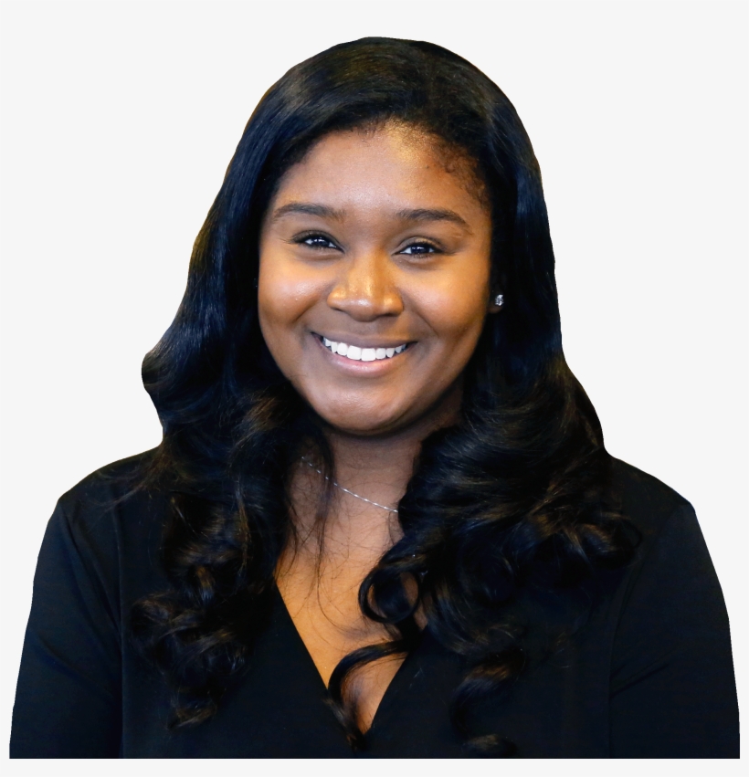 Communications Expert Works With Our Nation's Top Public - Gabrielle Farrell, transparent png