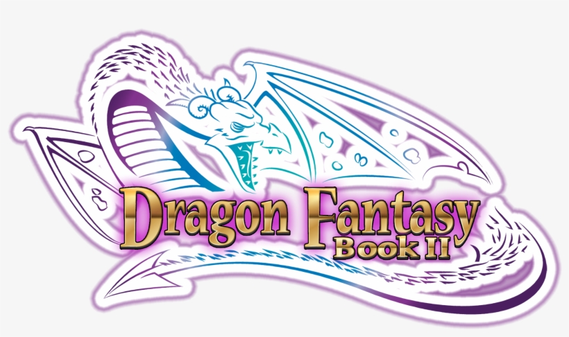 You May Recall My Post Last Year About The Release - Dragon Fantasy, transparent png