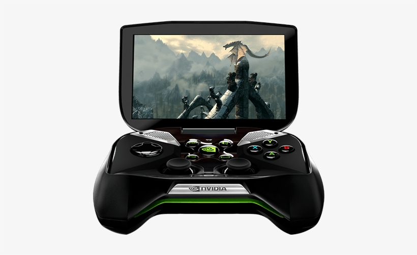 If You've Been Following The News From Ces 2013, You'll - Elder Scrolls V: Skyrim [pre-owned] Xbox 360, transparent png