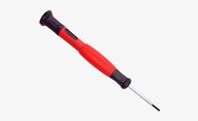 Tri Wing Nintendo Screwdriver - Bradawl, transparent png
