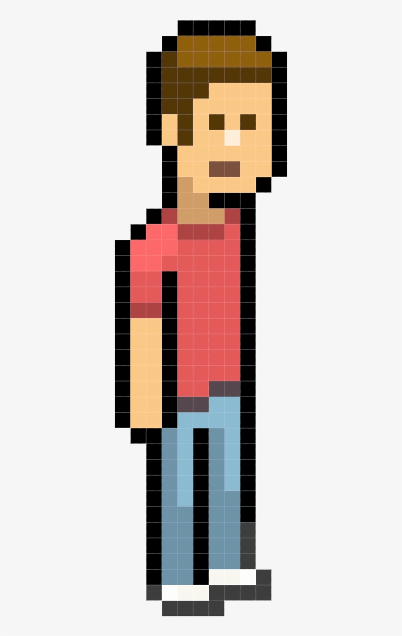 Horror Style Environment With A Retro Pixel Style - Pixel Art De Lapis Lazuli, transparent png